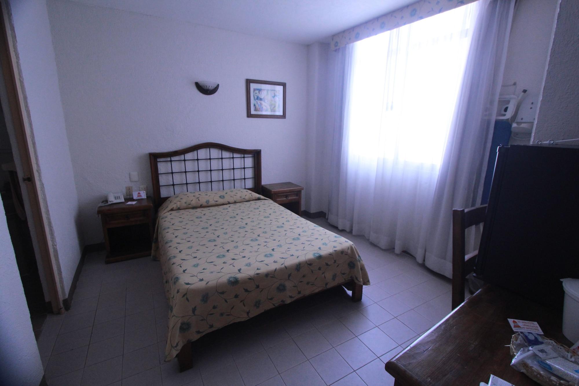 Hotel Plaza Independencia Villahermosa Extérieur photo