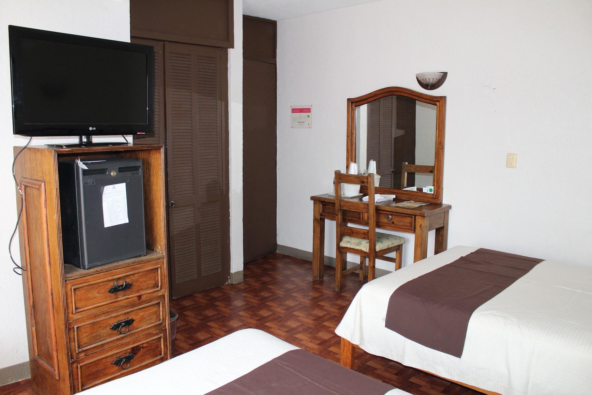 Hotel Plaza Independencia Villahermosa Extérieur photo