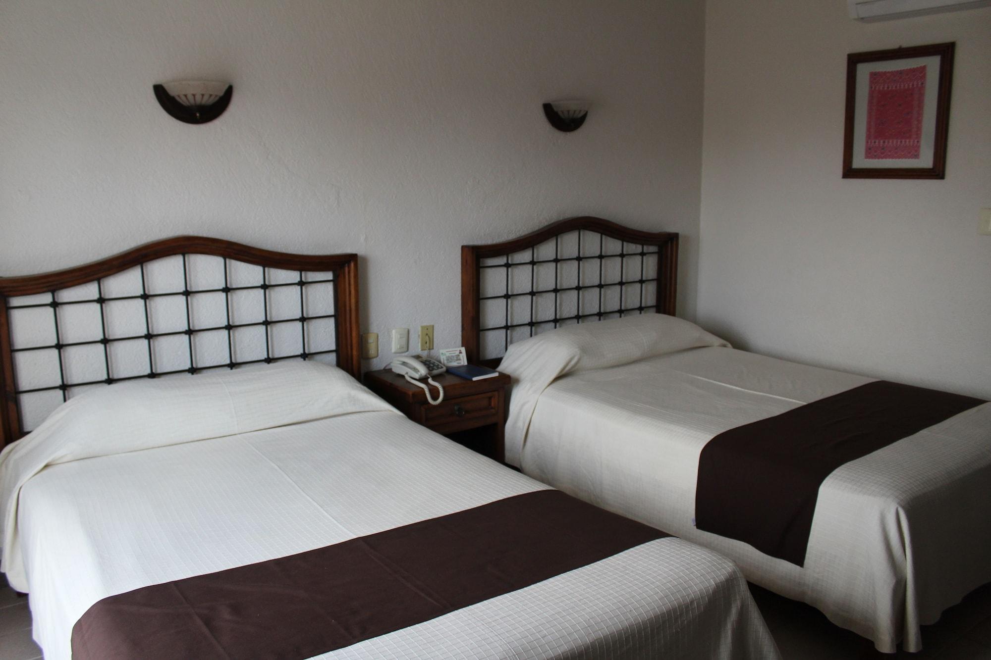 Hotel Plaza Independencia Villahermosa Extérieur photo