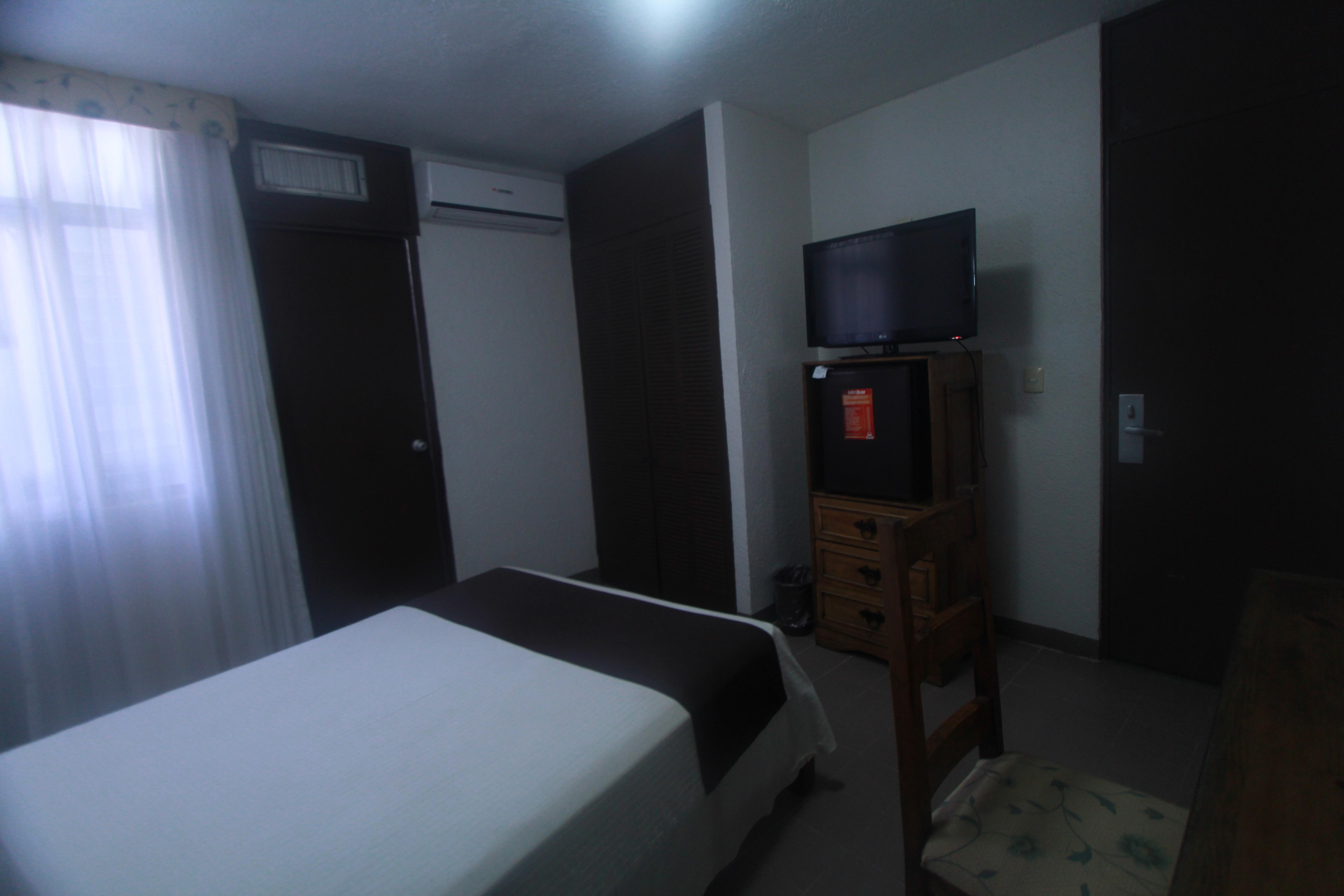 Hotel Plaza Independencia Villahermosa Extérieur photo