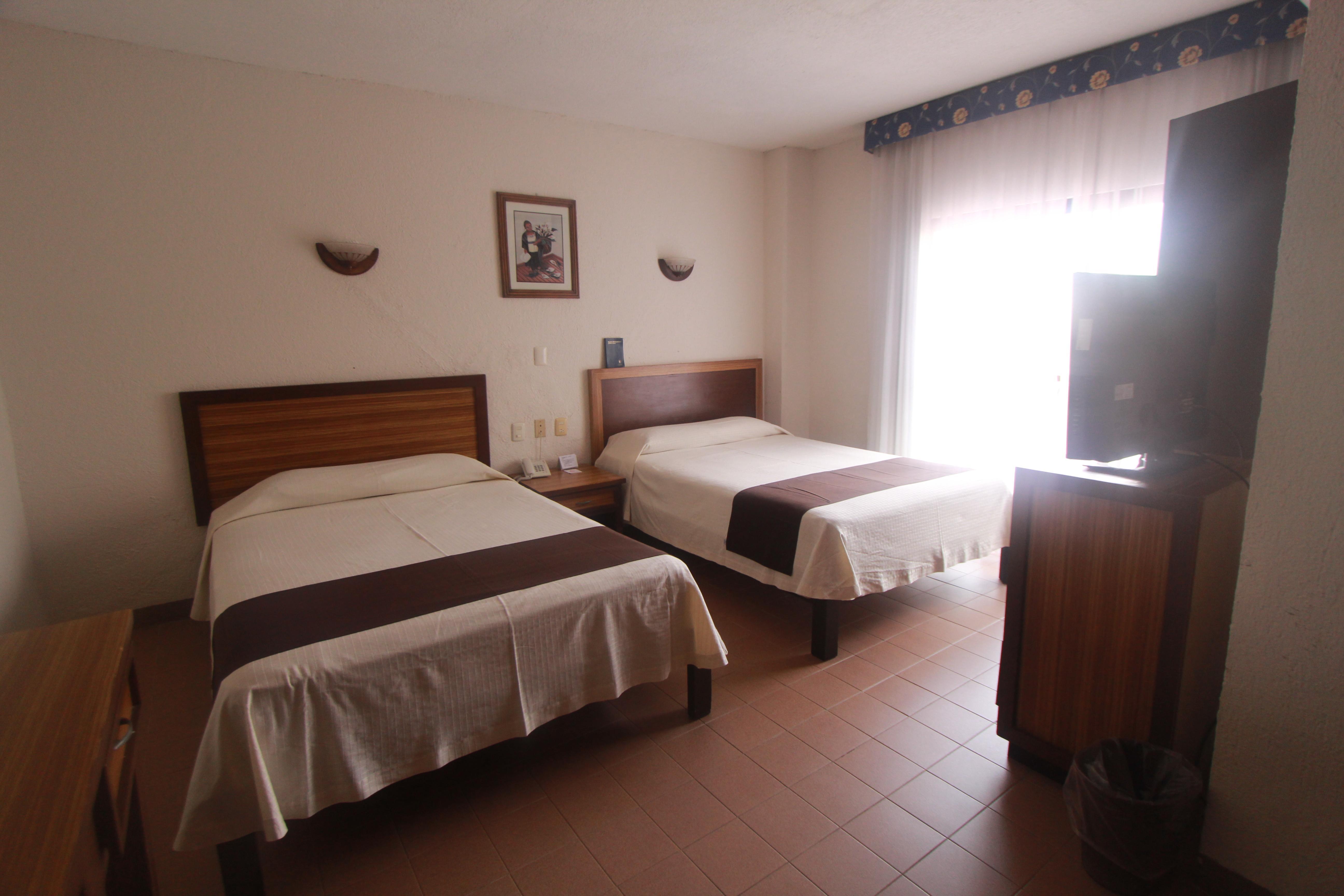 Hotel Plaza Independencia Villahermosa Extérieur photo