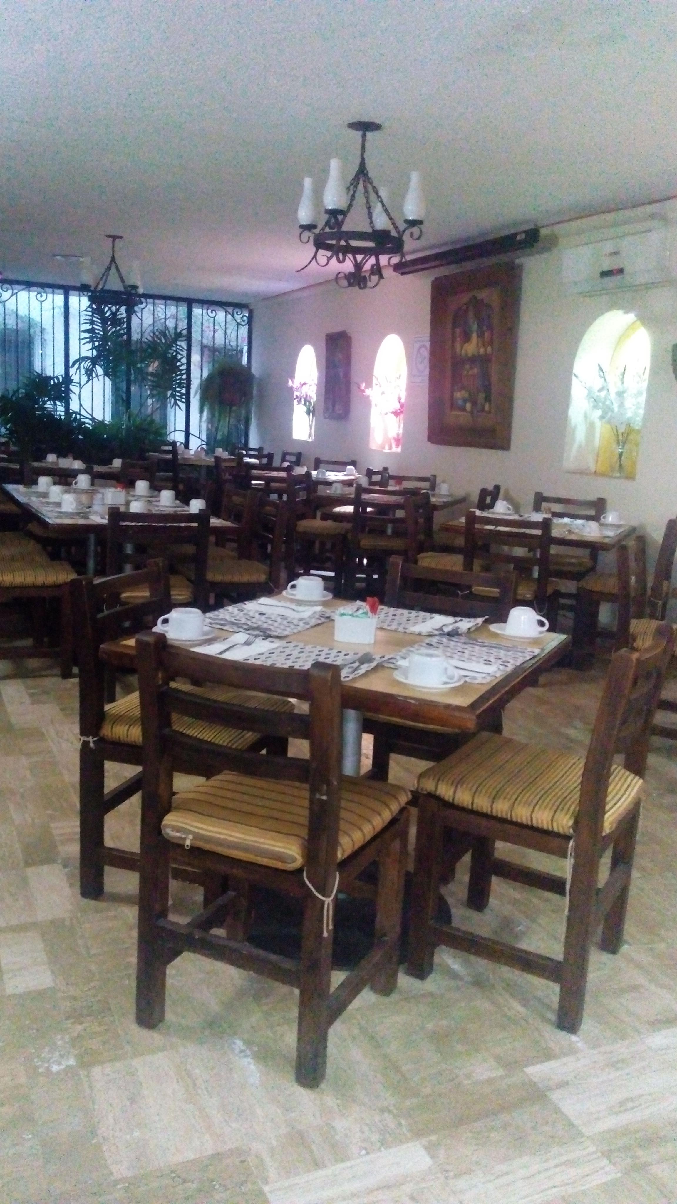 Hotel Plaza Independencia Villahermosa Extérieur photo