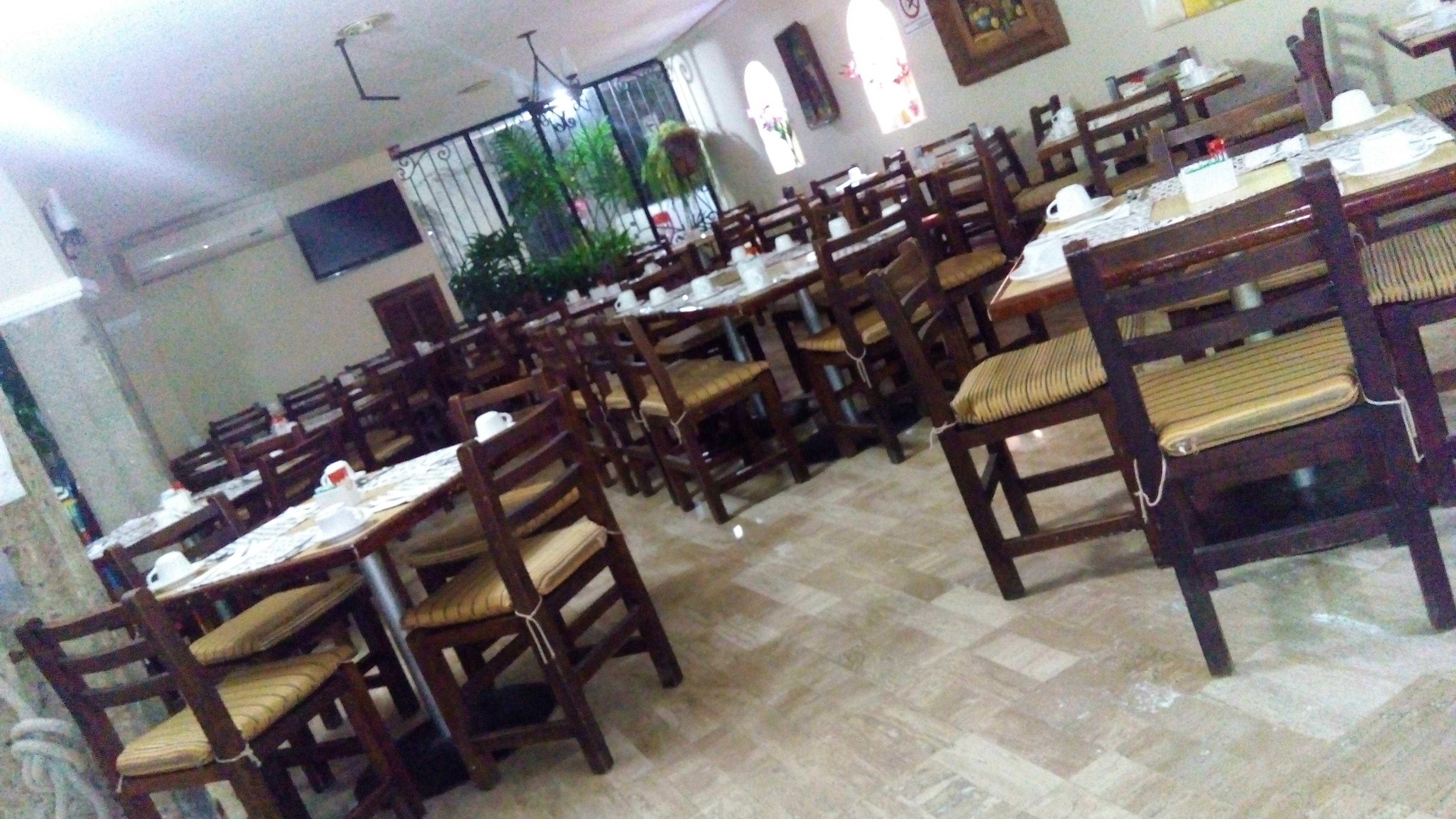 Hotel Plaza Independencia Villahermosa Extérieur photo