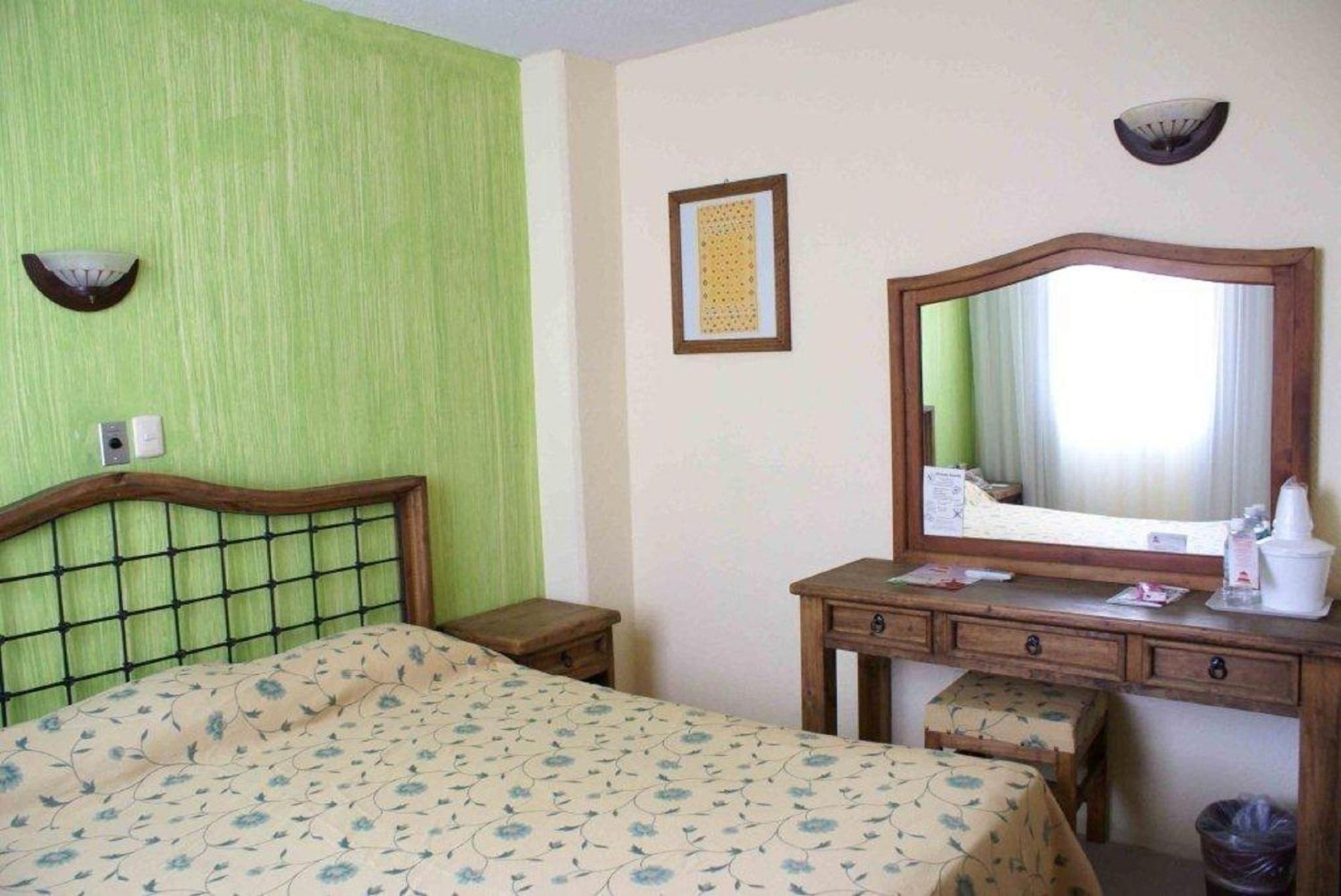 Hotel Plaza Independencia Villahermosa Chambre photo
