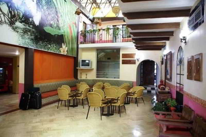 Hotel Plaza Independencia Villahermosa Extérieur photo