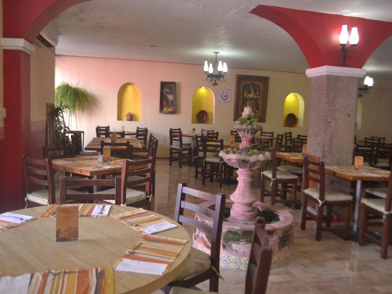 Hotel Plaza Independencia Villahermosa Extérieur photo