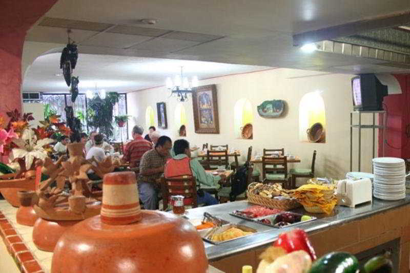 Hotel Plaza Independencia Villahermosa Extérieur photo